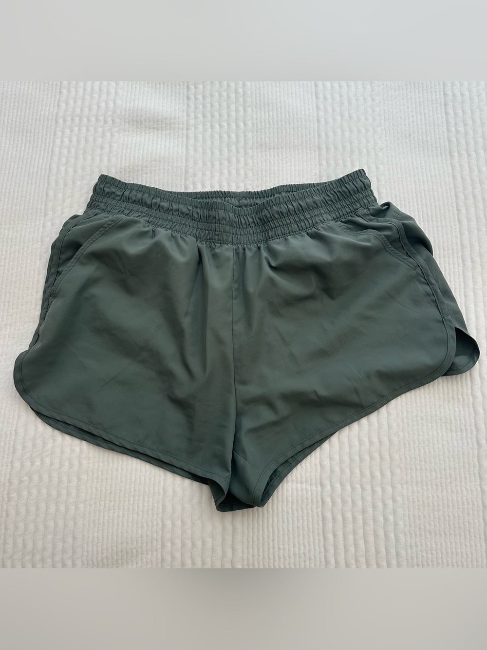 Running Shorts